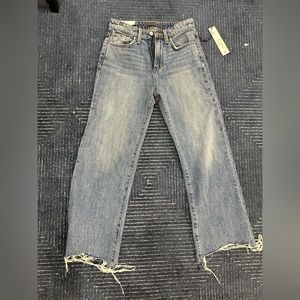 Joe’s Jeans BRAND NEW with tags size 24